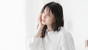 歯並び　影響　全身