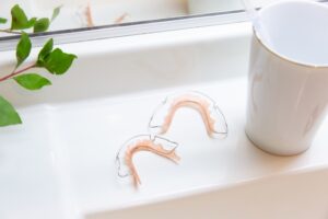 矯正　リテーナー　期間