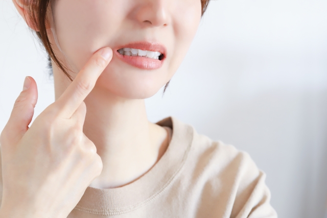 矯正　抜歯　怖い