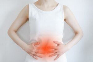 歯並び　胃腸　矯正