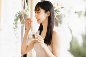 矯正　歯磨き　メリット