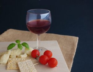 ワイン 着色 歯